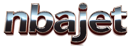 nbajet logo
